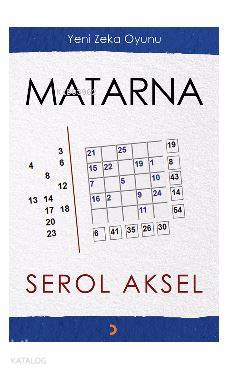 Matarna - Serol Aksel
