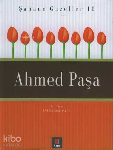 Ahmed Paşa