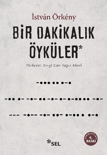 Bir Dakikalık Öyküler