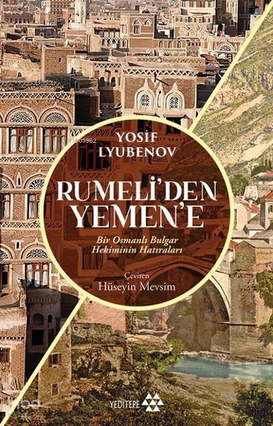 Rumeli'den Yemen'e