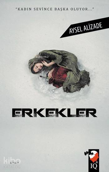 Erkekler