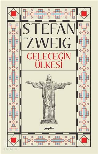 Geleceğin Ülkesinde