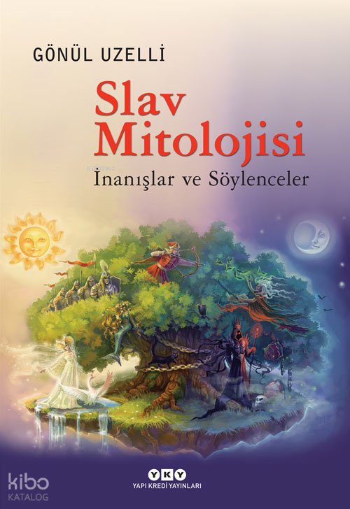 Slav Mitolojsi