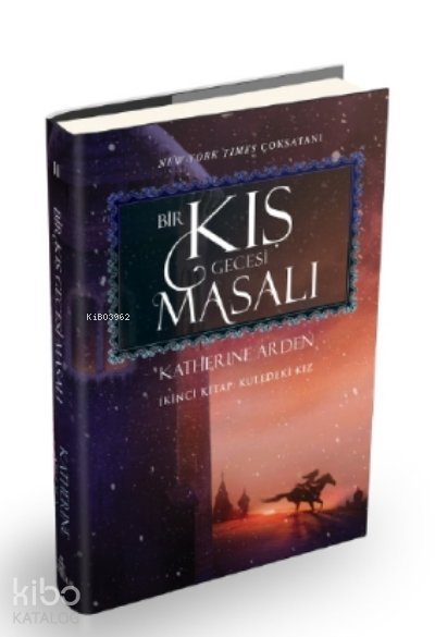 Kış Masalı