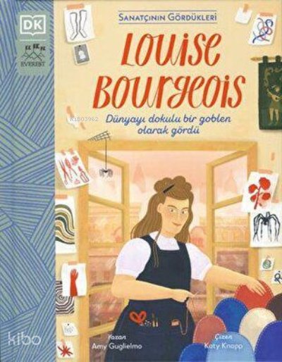 Louise Bourgeois