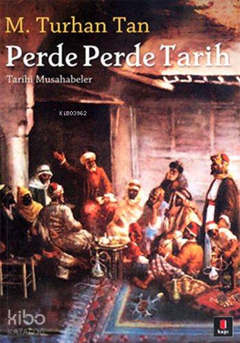 Perde Perde Tarih
