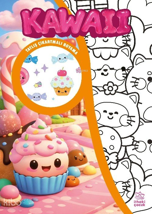 Kawaii