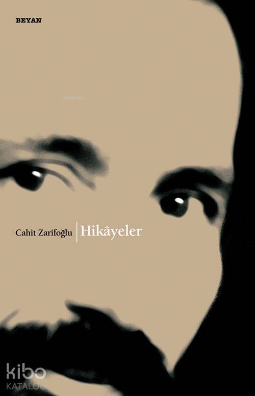 Hikâyeler - Cahit Zarifoğlu