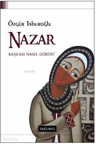 Nazar - Özgür Taburoğlu