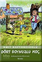 Dört Boynuzlu Koç