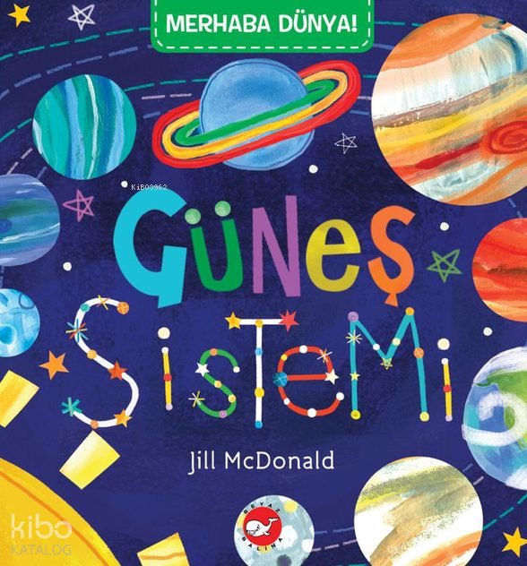 Güneş Sistemi