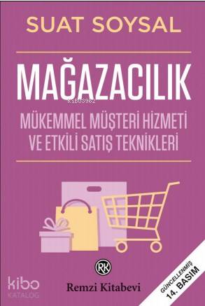 Mağazacılık