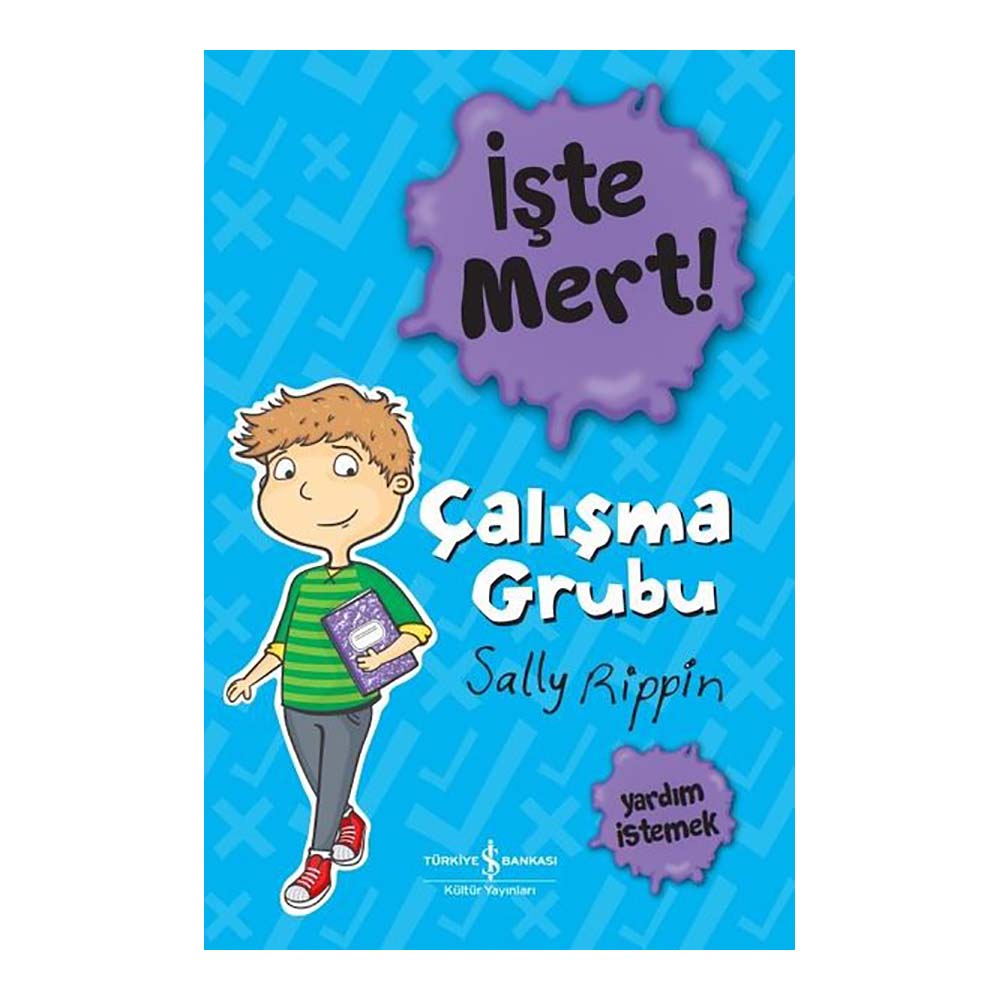 İŞTE MERT - ÇALIŞMA GRUBU