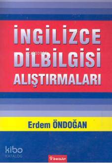 İngilizce Dilbilgisi Alıştırmaları