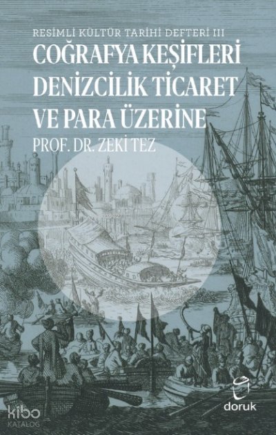 Resimli Kültür Tarihi Defteri III