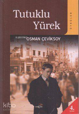 Tutuklu Yürek