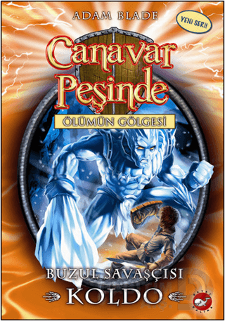 CANAVAR PEŞİNDE 28 BUZUL SAVAŞÇISI