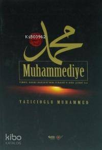 MUHAMMEDİYE - CİLTLİ