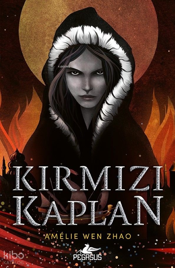 Kırmızı Kaplan