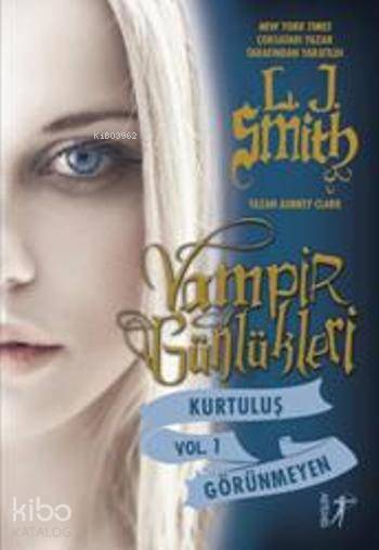 Vampir Günlükleri