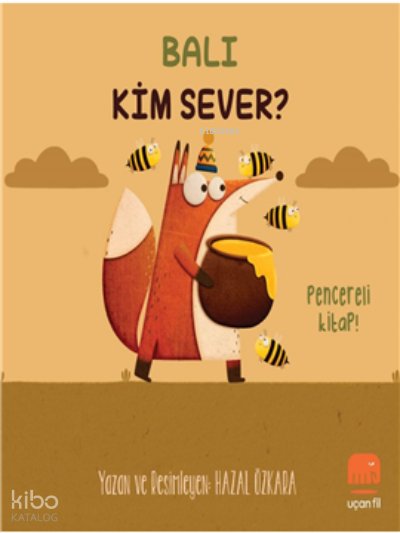Balı Kim Sever?