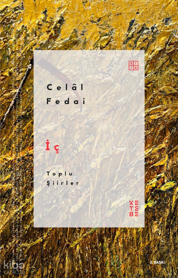 İç - Celal Fedai