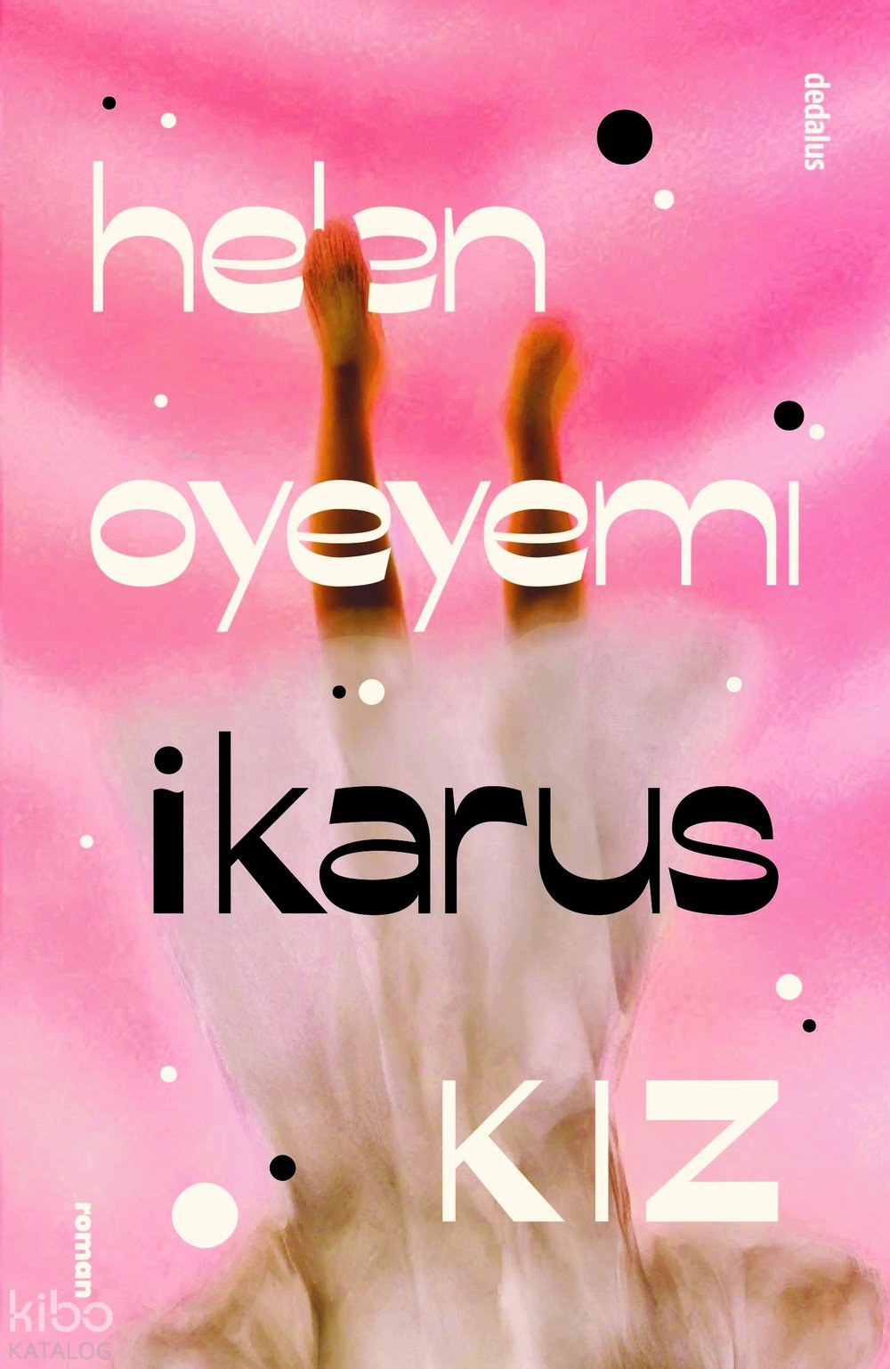 İkarus Kız