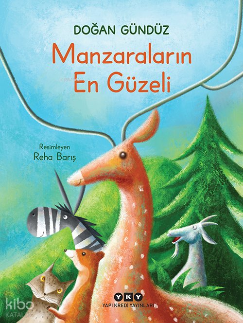 Manzaraların En Güzeli