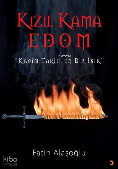 Kızıl Kama Edom