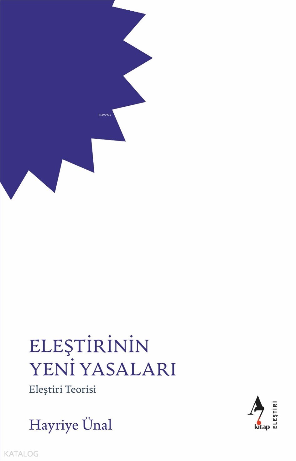 Eleştirinin Yeni Yasaları