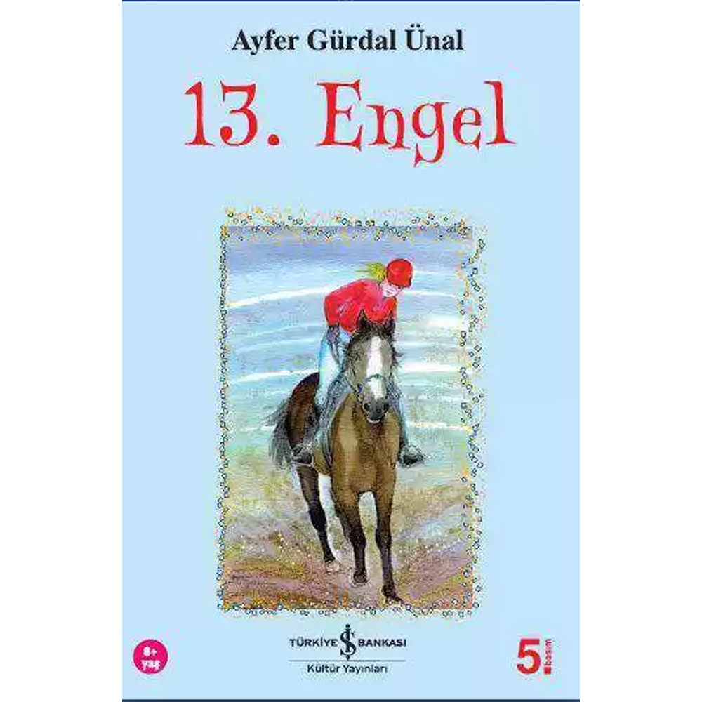13. ENGEL / AYFER GÜRDAL ÜNAL