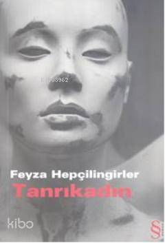 Tanrıkadın