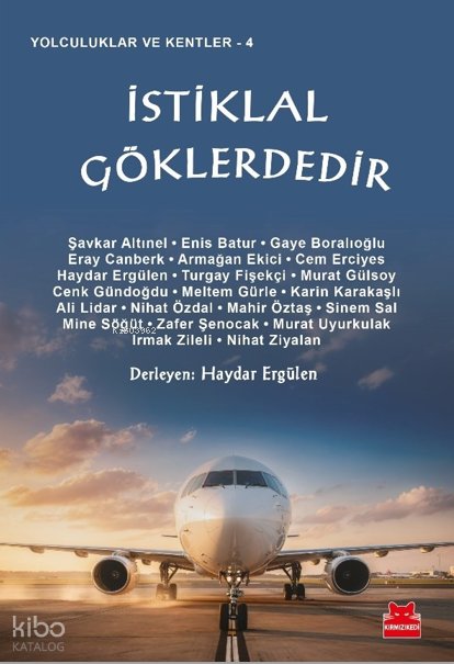 İstiklal Göklerdedir