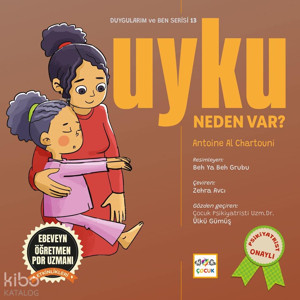 Uyku Neden Var?