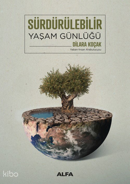 Sürdürülebilir Yaşam Günlüğü - Dilara Koçak
