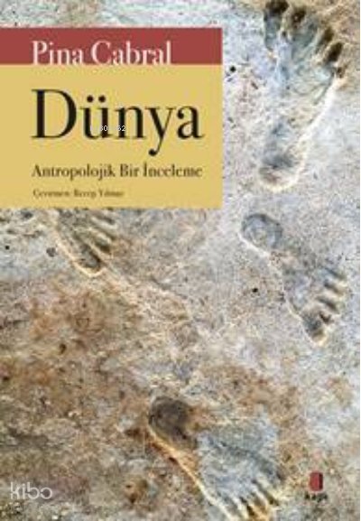 Dünya Antropolojik Bir İnceleme