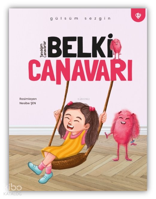 Belki Canavarı