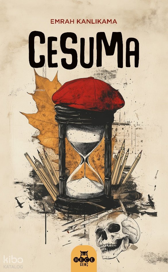 Cesuma