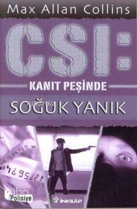 CSI: Soğuk Yanık