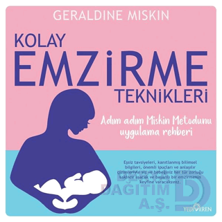 KOLAY EMZİRME TEKNİKLERİ / G. MISKIN