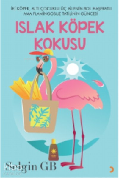 Islak Köpek Kokusu
