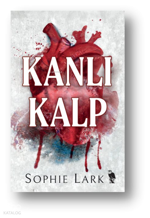 Kanlı Kalp