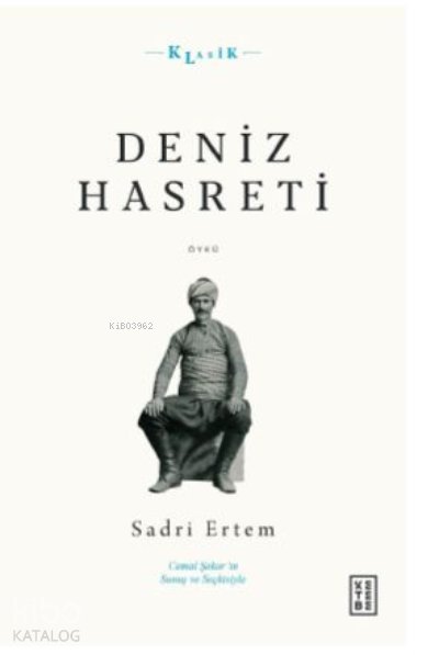 Deniz Hasreti - Sadri Ertem