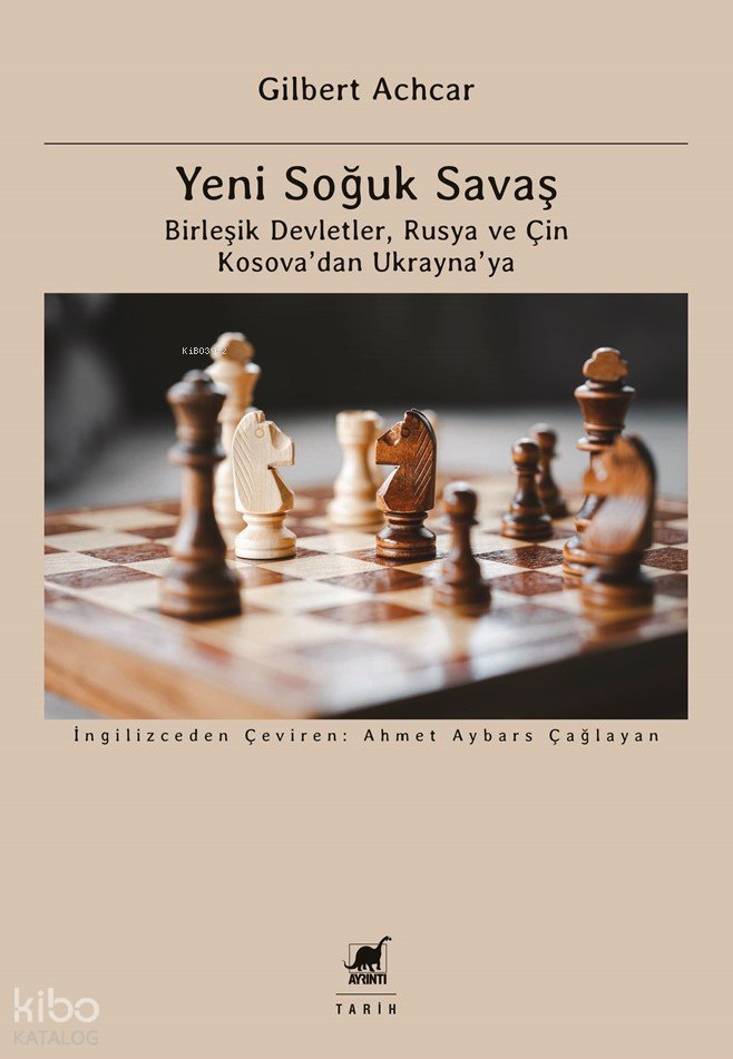 Yeni Soğuk Savaş