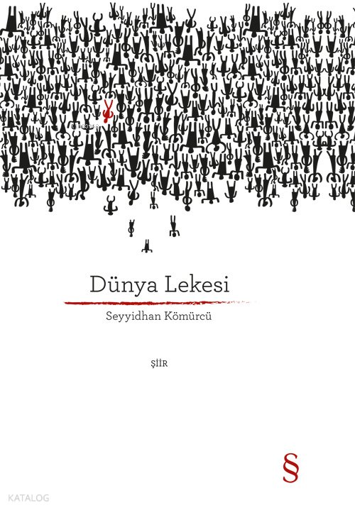 Dünya Lekesi - Seyyidhan Kömürcü