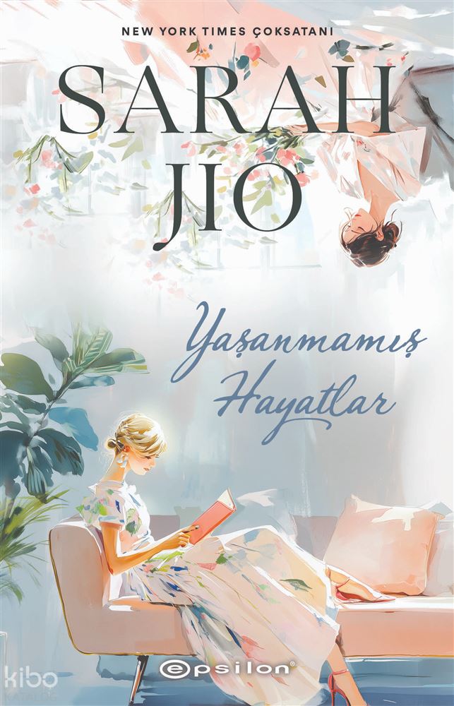 YAŞANMAMIŞ HAYATLAR