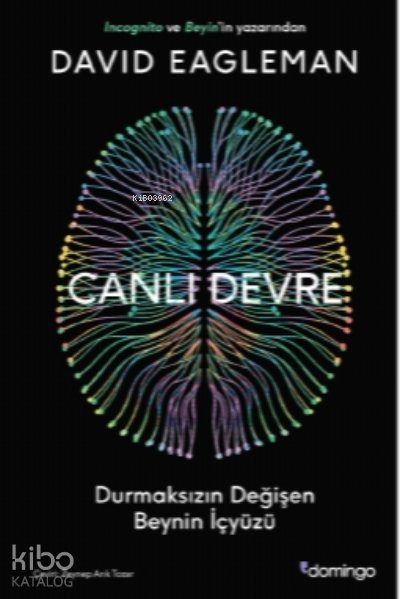 Canlı Devre - David Eagleman