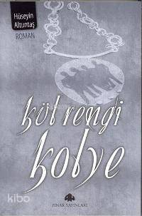 Kül Rengi Kolye - Hüseyin Altuntaş