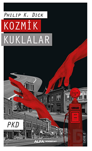 KOZMİK KUKLALAR