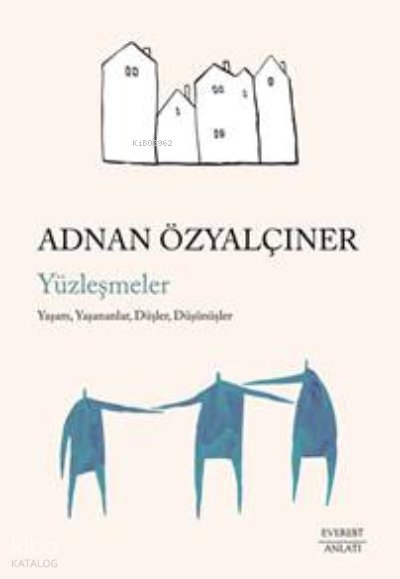 Yüzleşmeler